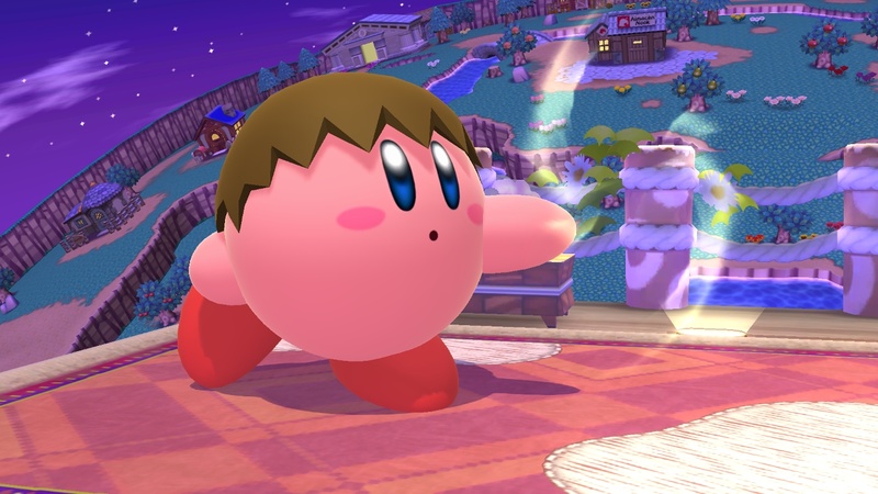 Archivo:Aldeano-Kirby 2 SSB4 (Wii U).jpg