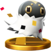 Trofeo de Spewpa SSB4 (Wii U).png