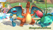 Entrenador Pokémon