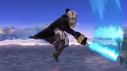 Ataque aéreo Robin SSB4 (Wii U).JPG