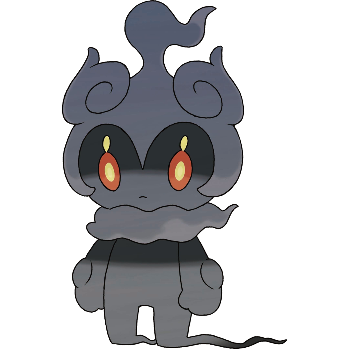 Marshadow 050/150 R | SM8b Ultra Shiny GX main image 0