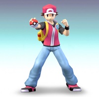 Entrenador Pokémon (solo)