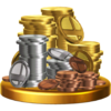 Trofeo de Monedas SSB4 (Wii U).png