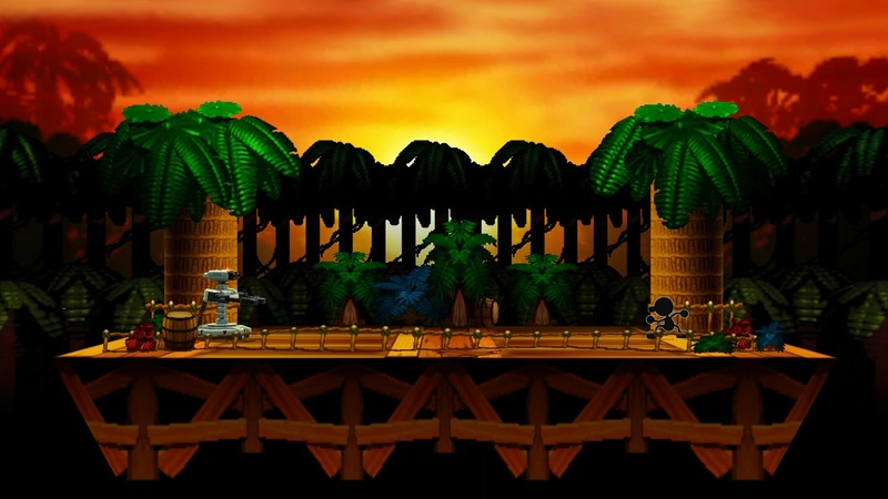 Archivo:Selva Kongo 64 (Versión Omega) SSB4 (Wii U).jpg