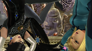 Bayonetta