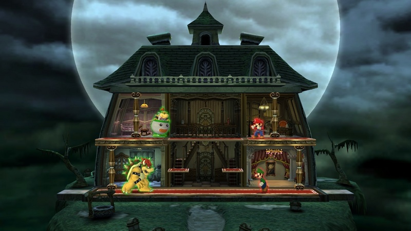 Archivo:Mansión de Luigi SSB4 (Wii U).jpg