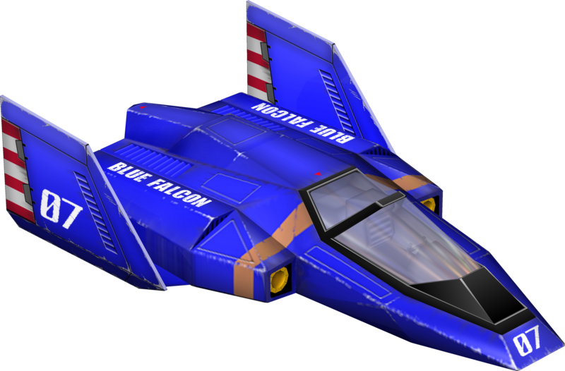 Falcon azules best sale