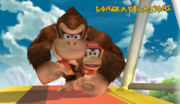 Diddy Kong