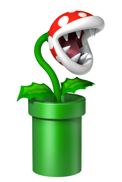 Archivo:Planta Piraña Mario Party DS.png