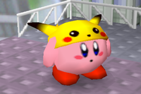 Kirby-Pikachu SSB.png