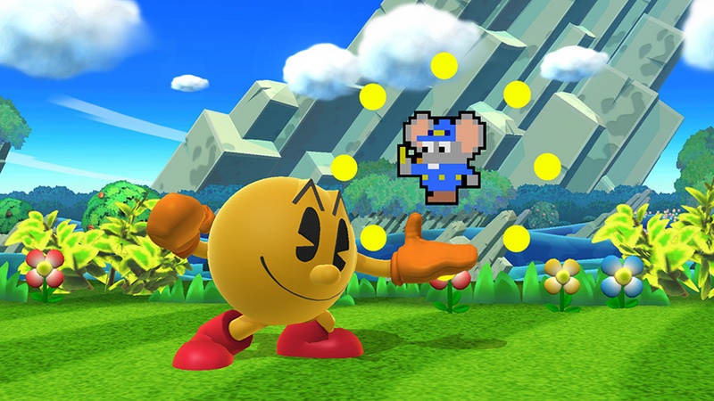 Archivo:Burla hacia arriba de Pac-Man SSB4 (Wii U).jpg