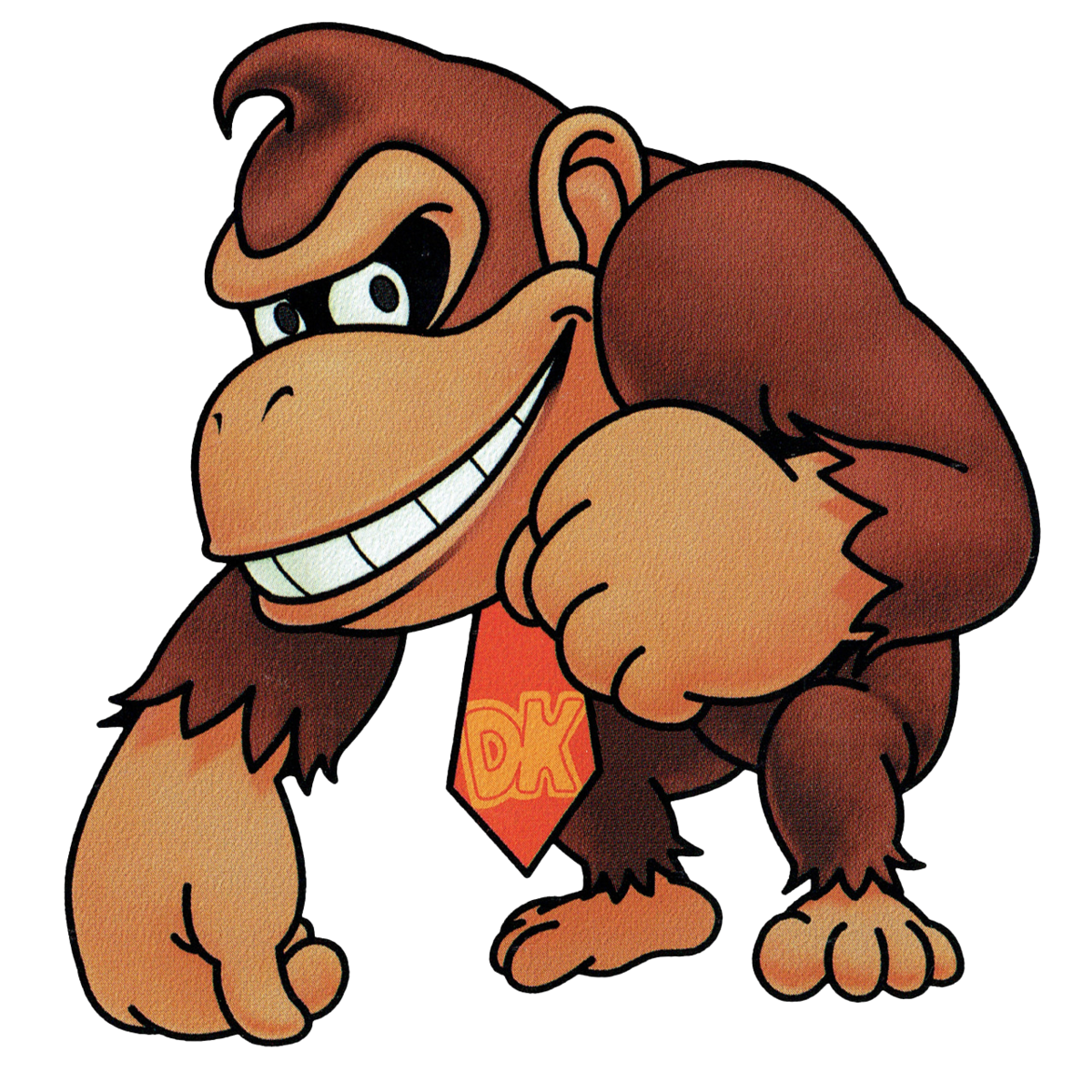 donkey-kong-ssb-smashpedia