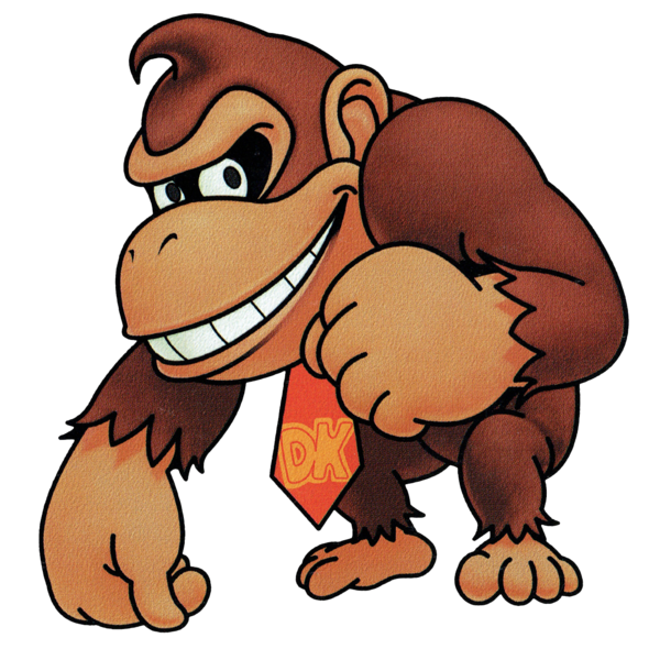 Archivo:Donkey Kong SSB.png