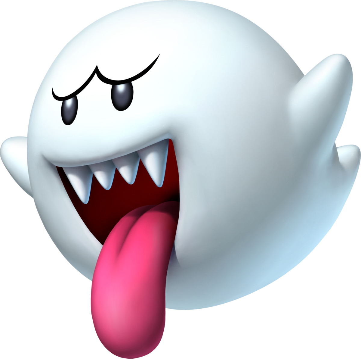 Boo Png Super Mario Boo Ghost Transparent Png Transpa - vrogue.co