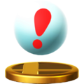 Trofeo de Trampa SSB4 (Wii U).png