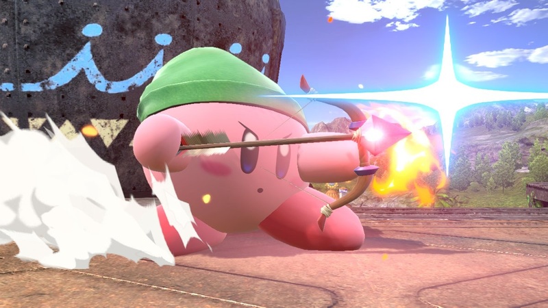 Archivo:Link niño-Kirby 2 SSBU.jpg