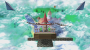 Castillo de Peach (64) SSB4 (Wii U).png