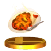 Trofeo de Curry superpicante SSB4 (3DS).png