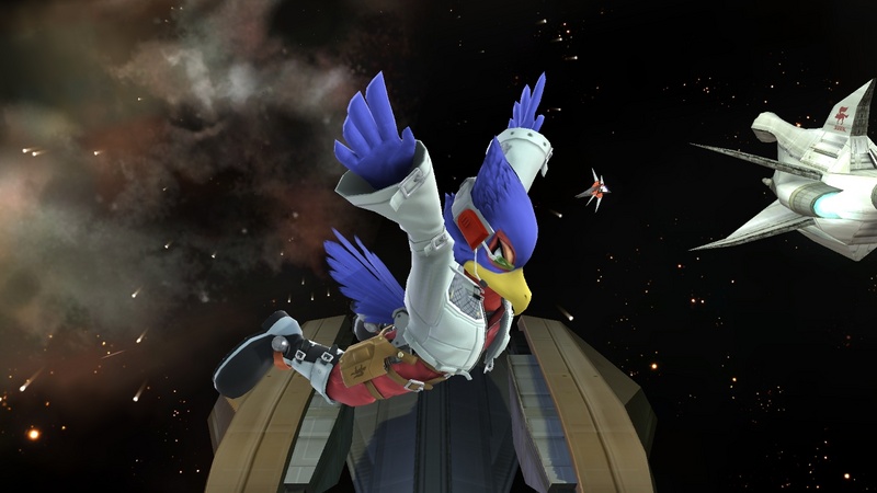 Archivo:Indefensión Falco SSB4 (Wii U).jpg