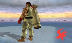 Ryu (SSB4) - SmashPedia