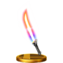 Trofeo de Espada láser SSB4 (Wii U).png