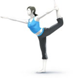 Entrenadora de Wii Fit SSB4.png