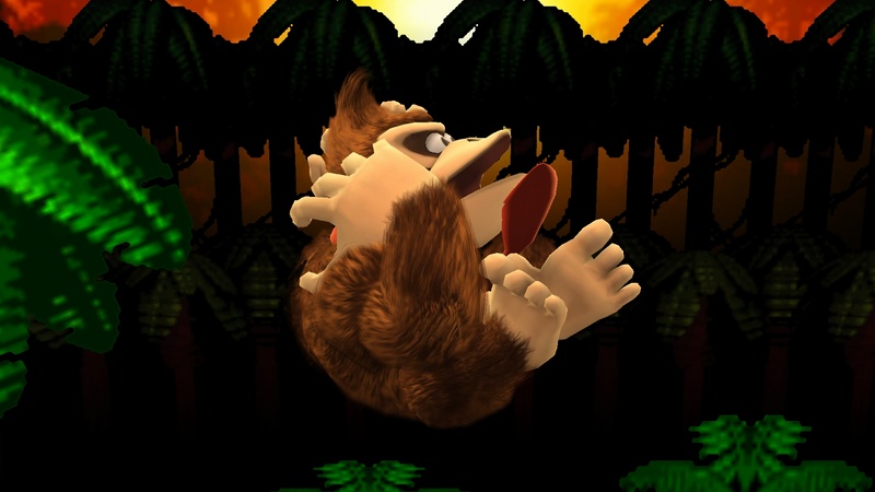 Archivo:Indefensión Donkey Kong SSB4 (Wii U).jpg