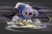 Vista previa de Capa dimensional en el Taller de personajes de Super Smash Bros. for Wii U.