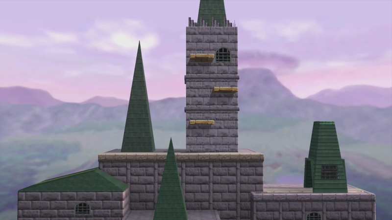 Archivo:Castillo de Hyrule (64) SSB4 (Wii U).png