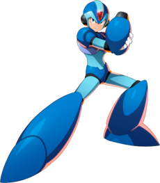 Mega Man X MMX DiVE.png