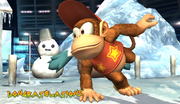 Diddy Kong