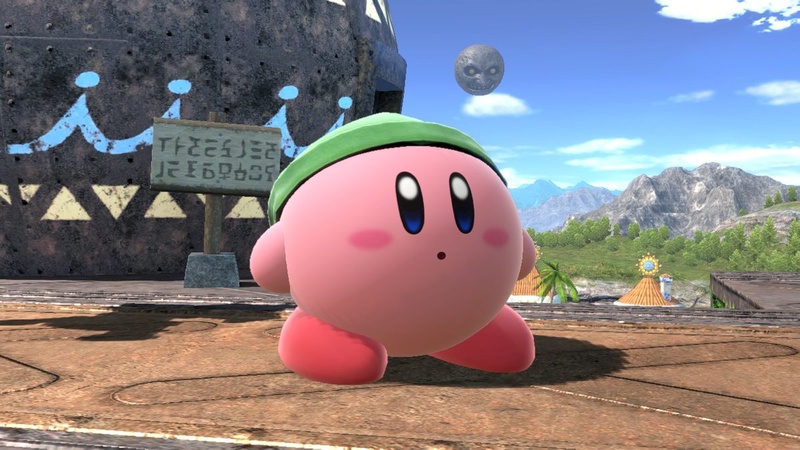 Archivo:Link niño-Kirby 1 SSBU.jpg
