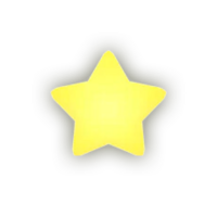 Estrella remolque