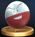 Trofeo de Electrode SSBB.png