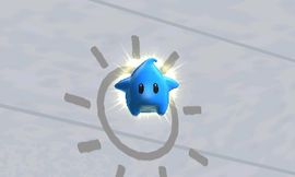 Destello - SmashPedia