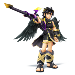 Pit Sombrio SSB4.png