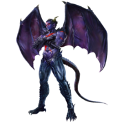 Devil Kazuya Tekken Pachislot 3rd.png