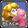 Peach SSBM (Tier list).png