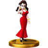 Trofeo de Pauline SSB4 (Wii U).png