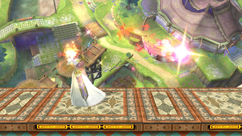 Archivo:Fuego de Din SSB4 (Wii U).png