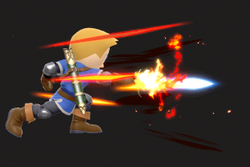 Estocadas relámpago (Seccion Tecnicas) SSBU.png