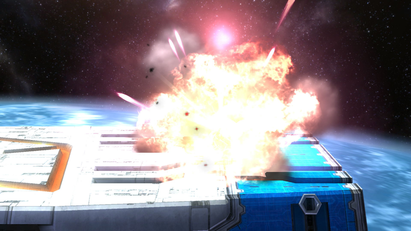 Archivo:Fox explosivo (3) SSB4 (Wii U).png