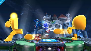 Yellow Devil - SmashPedia