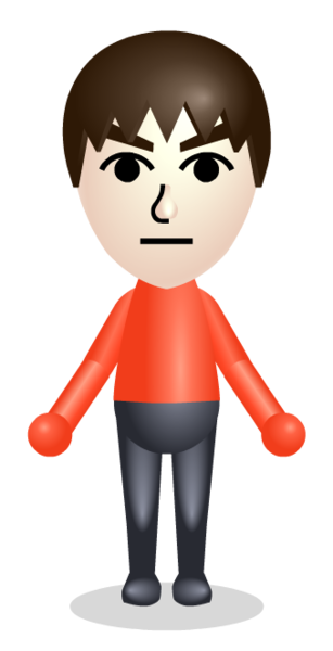 Archivo:Mii hombre Canal Mii.png