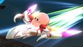 Kirby montando el Dragoon SSB4 (Wii U).jpg