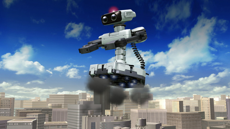 Archivo:Propulsor Robo (2) SSB4 (Wii U).png