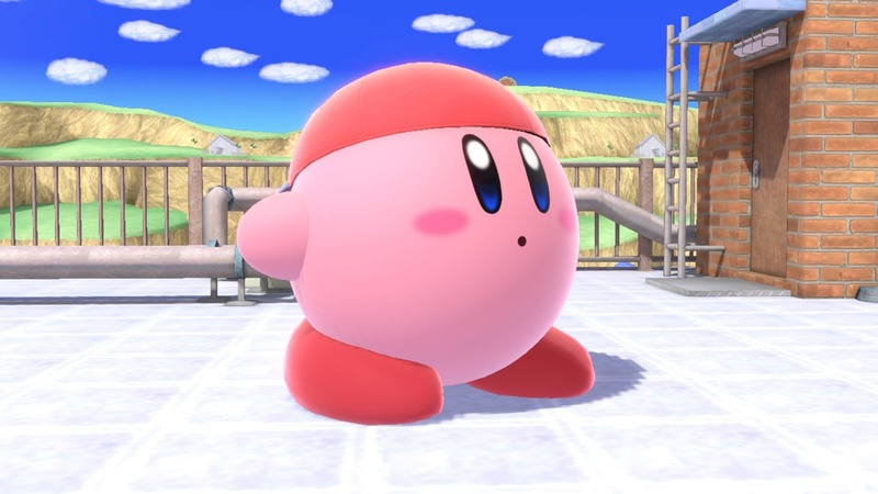 Archivo:Ness-Kirby 1 SSBU.jpg