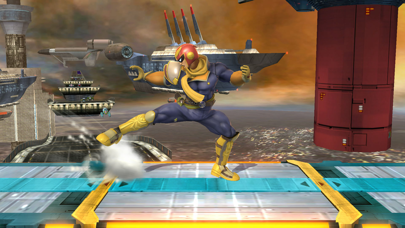 Archivo:Ataque Smash inferior de Captain Falcon (2) SSB4 (Wii U).png