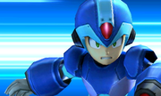 Mega Man X aparece en primer lugar.