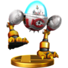 Trofeo de Coronel Plúmez SSB4 (Wii U).png